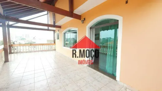 Casa com 3 Quartos à venda, 220m² no Cidade Patriarca, São Paulo