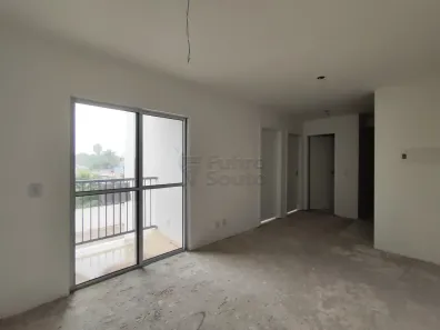 Apartamento com 2 Quartos à venda, 55m² no Areal, Pelotas