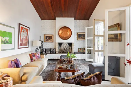 Casa com 3 Quartos à venda, 270m² no Cidade Jardim, São Paulo