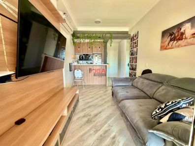 Apartamento com 2 Quartos à venda, 63m² no Vila Mascote, São Paulo