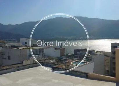 Cobertura com 4 Quartos à venda, 458m² no Ipanema, Rio de Janeiro