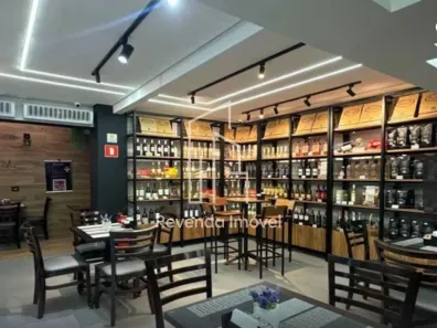 Ponto Comercial à venda, 150m² no Tatuapé, São Paulo