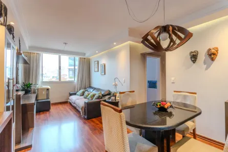Apartamento com 2 Quartos à venda, 80m² no Liberdade, São Paulo