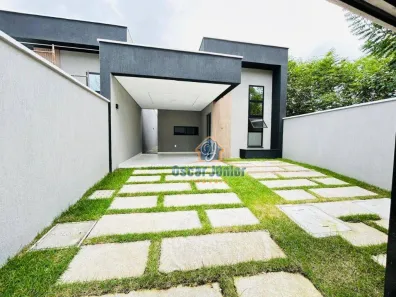 Casa com 3 Quartos à venda, 102m² no João de Castro, Aquiraz