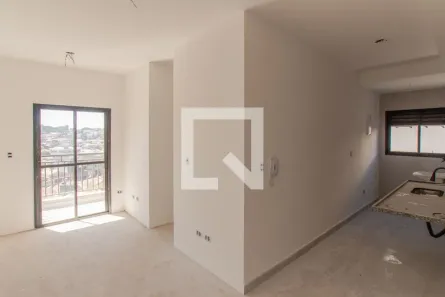 Apartamento com 2 Quartos à venda, 43m² no Vila Nova Mazzei, São Paulo