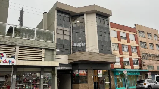 Sala Comercial para alugar, 54m² no Nossa Senhora de Lourdes, Caxias do Sul