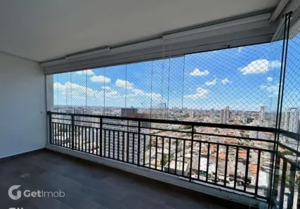 Apartamento com 3 Quartos à venda, 94m² no Ipiranga, São Paulo
