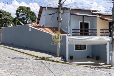 Casa com 3 Quartos à venda, 140m² no Vila Formosa, Jacareí