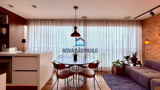 Apartamento com 2 Quartos à venda, 85m² no Vila Mariana, São Paulo