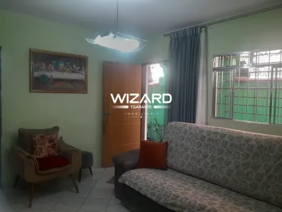 Casa com 2 Quartos à venda, 250m² no Nova Ponte Alta, Guarulhos