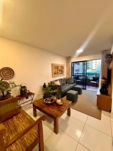 Apartamento com 3 Quartos à venda, 75m² no Torre, Recife