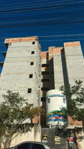Apartamento com 2 Quartos à venda, 53m² no Milionários (Barreiro), Belo Horizonte