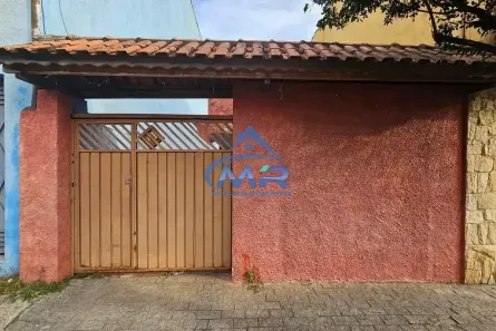 Casa com 4 Quartos à venda, 93m² no Jardim Popular, São Paulo