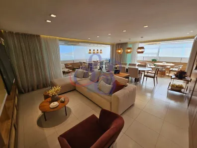 Cobertura com 3 Quartos à venda, 176m² no Porto das Dunas, Aquiraz