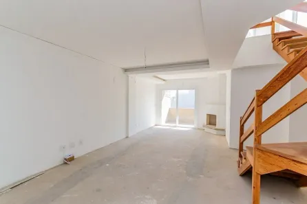 Cobertura com 2 Quartos à venda, 108m² no Santa Tereza, Porto Alegre