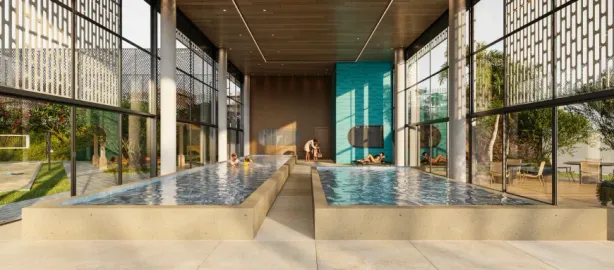 Lote/Terreno à venda, 240m² no Campo Comprido, Curitiba