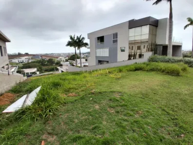 Lote/Terreno à venda, 688m² no Interlagos, Vila Velha