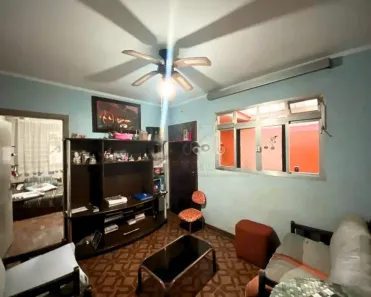 Sobrado com 3 Quartos à venda, 115m² no Condomínio Maracanã, Santo André