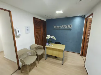 Prédio Comercial para venda ou aluguel, 258m² no Centro, Rio de Janeiro