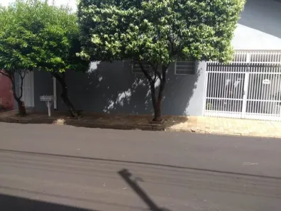 Casa com 3 Quartos à venda, 109m² no Ipiranga, Ribeirão Preto