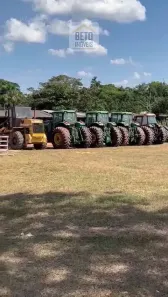 Fazenda/Sítio à venda, 52000000m² no Loteamento São Benedito, Barra do Garças