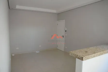 Apartamento com 3 Quartos à venda, 83m² no Parque Residencial Jaguari, Americana