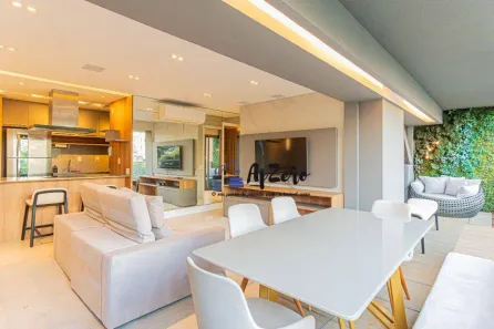 Apartamento com 2 Quartos à venda, 81m² no Brooklin Paulista, São Paulo