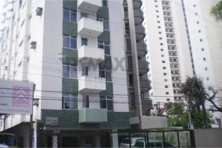 Cobertura com 5 Quartos à venda, 279m² no Tamarineira, Recife