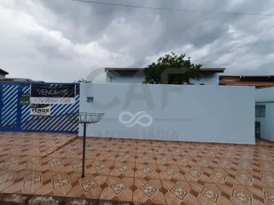 Casa com 3 Quartos à venda, 211m² no Parque Residencial Imigrantes, Holambra