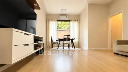 Apartamento com 2 Quartos à venda, 88m² no Laranjeiras, Rio de Janeiro