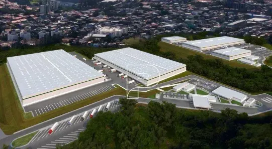 Galpão/Depósito/Armazém para alugar, 10977m² no Jardim Três Marias, Taboão da Serra