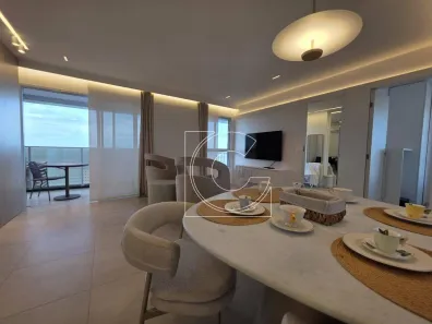 Apartamento com 2 Quartos à venda, 82m² no Meireles, Fortaleza