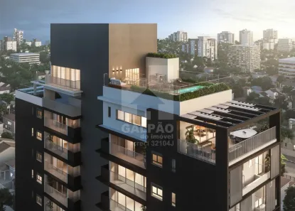 Apartamento com 2 Quartos à venda, 48m² no Indianópolis, São Paulo