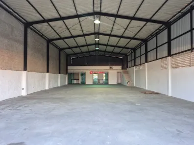 Galpão/Depósito/Armazém para alugar, 360m² no Balneário São Pedro, São Pedro da Aldeia