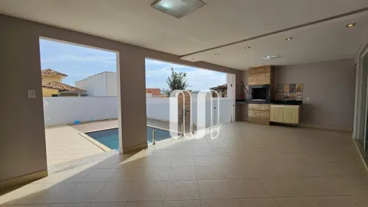 Casa de Condomínio com 3 Quartos à venda, 164m² no Cancela Preta, Macaé