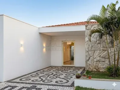 Casa com 6 Quartos à venda, 124m² no Vila Santa Clara, Bauru