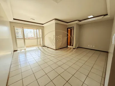 Apartamento com 3 Quartos para alugar, 86m² no Setor Bela Vista, Goiânia