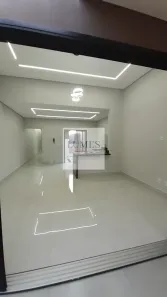 Casa com 3 Quartos à venda, 125m² no Jardim Esmeralda, Santa Bárbara D'Oeste