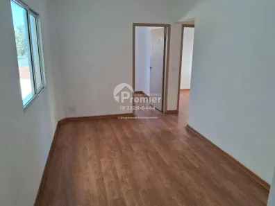 Apartamento com 3 Quartos à venda, 67m² no Jardim Pau Preto, Indaiatuba