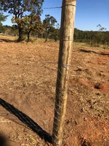 Fazenda/Sítio à venda, 1500m² no , Bela Vista de Goiás
