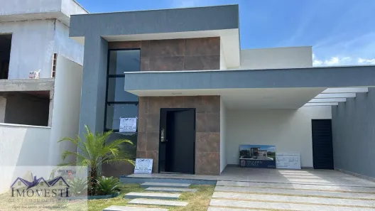 Casa com 3 Quartos à venda, 122m² no Pindobas, Maricá