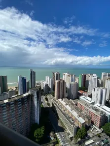 Apartamento com 2 Quartos à venda, 55m² no Boa Viagem, Recife