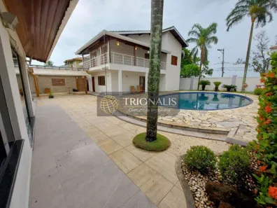 Casa com 3 Quartos à venda, 321m² no Jardim Paulista, Atibaia