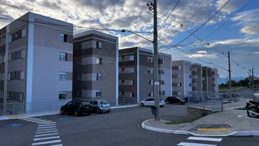 Apartamento com 2 Quartos à venda, 48m² no Jardim São José Leste, São José dos Campos