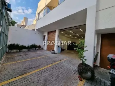Galpão/Depósito/Armazém à venda, 859m² no Vila Leopoldina, São Paulo