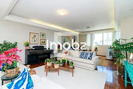 Cobertura com 2 Quartos à venda, 420m² no Brooklin Paulista, São Paulo