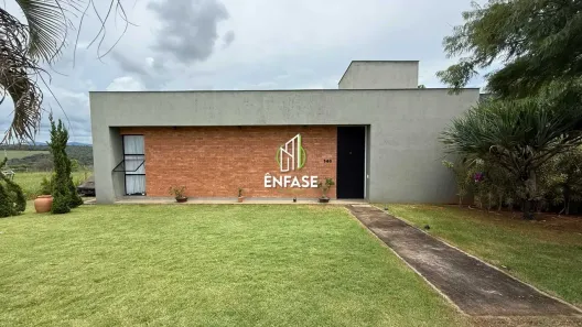 Casa de Condomínio com 3 Quartos à venda, 1000m² no Condomínio Serra Verde, Igarapé