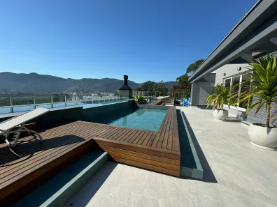 Apartamento com 3 Quartos à venda, 134m² no João Paulo, Florianópolis