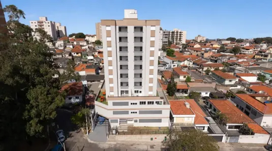 Apartamento com 2 Quartos à venda, 43m² no Vila Santo Estéfano, São Paulo
