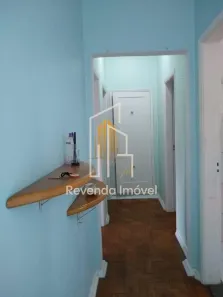 Apartamento com 3 Quartos à venda, 82m² no Vila Buarque, São Paulo